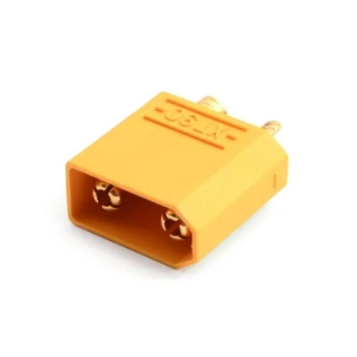 XT90 Male Connector
