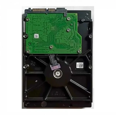 HDD Metal Seagate 500GB Internal Hard Disk