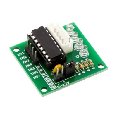 ULN 2003 Driver Module (Green)