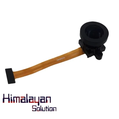 OV5640 camera module 155° vision