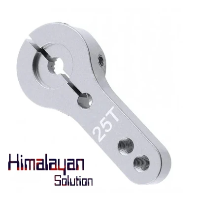25T Servo Metal Rocker Arm