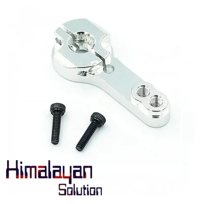 25T Servo Metal Rocker Arm