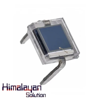 BPW34 DIP-2 Silicon Photocell