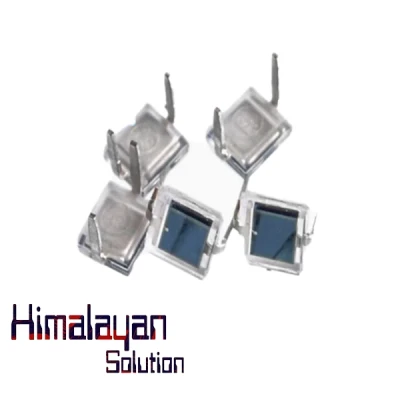 BPW34 DIP-2 Silicon Photocell