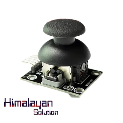 HW-504 Joystick Breakout Module Shield for PS2