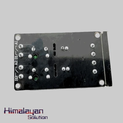 2 Channel Solid state Relay Module
