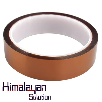 Heat Resistance Tape 20mm