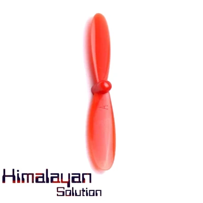 55mm Propeller (Red)