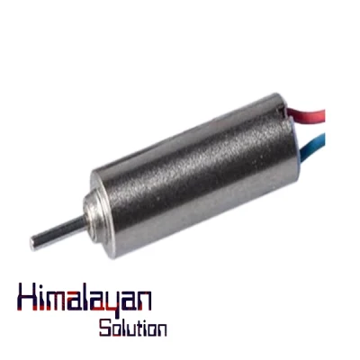 412 Motor Hollow Cup