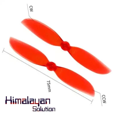 75mm Propeller
