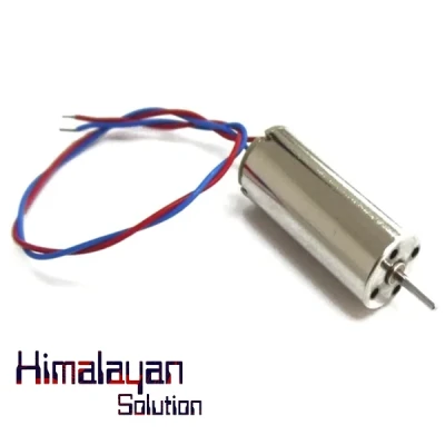 Coreless 820 Motor