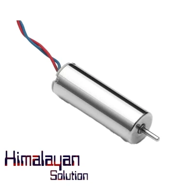 Coreless 820 Motor