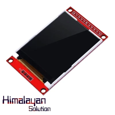 3.2 inch SPI Touch Screen Module TFT Interface 240*320 without Touch