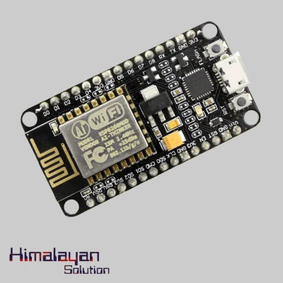 NodeMcu 8266 Type c