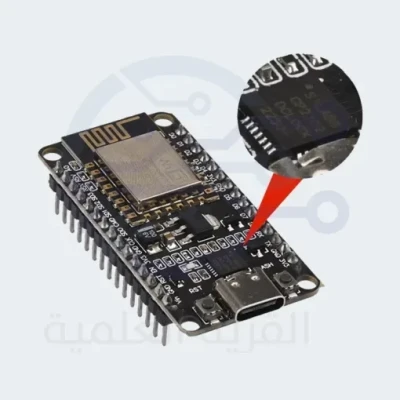NodeMcu 8266 Type c