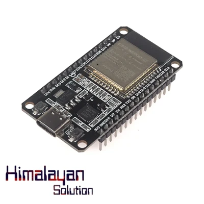 ESP32 DEVKIT V1  38-pin Type-C CP2102