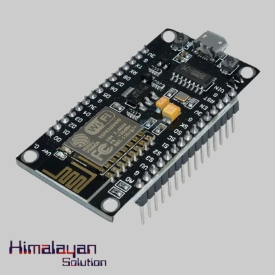 NodeMCU ESP8266 CP2102