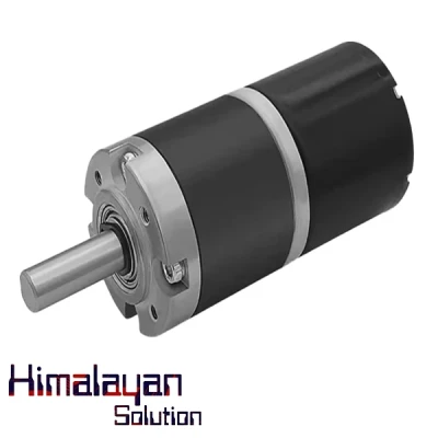 36-3632 Micro DC Planetary Gear Motor 12V 642 RPM