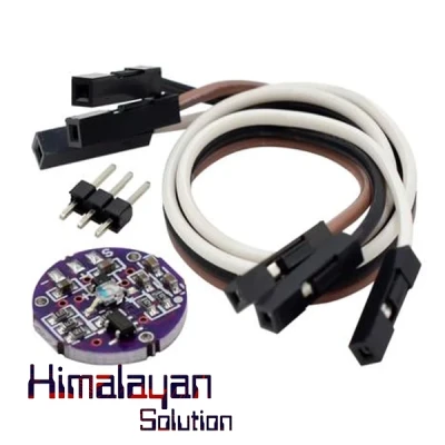 Pulse Sensor Module/ Heart beat sensor
