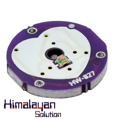Pulse Sensor Module/ Heart beat sensor