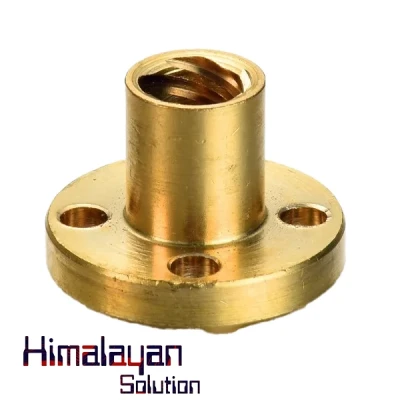 3D Printer 8MM T TYPE Lead Screw Nut