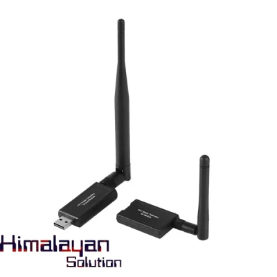 500MW  433Mhz Radio Aerial and Ground Data Transmission Module