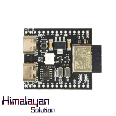 ESP32-C3 Dual USB