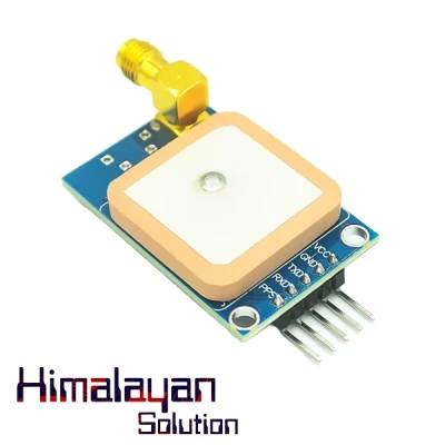 NEO-7M GPS Satellite Positioning Module