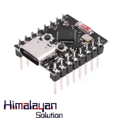 ESP32-C3 WiFi Bluetooth Development Board