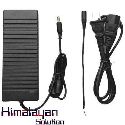 12V 7A Power Adapter