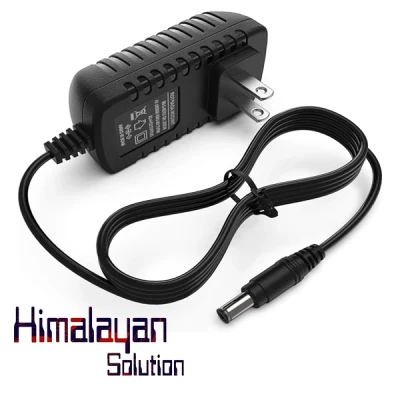 12V 2A Power Adapter