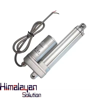 DC 12V LINEAR ACTUATOR 300MM 1200N
