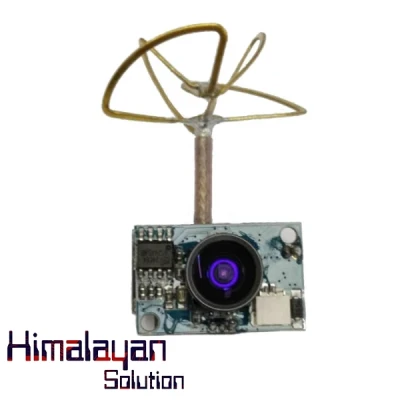 HRS998T Mini 5.8Ghz FPV Mini Camera