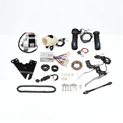 MY1016Z2 36v 250W Motor DIY Ebike