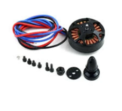 Sunsky 690 kv Brushes motor for  Multirobot/ Drone