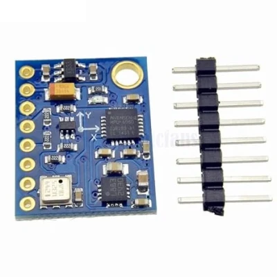 Gy 87 Sensor