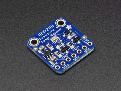 BMP280 Pressure Temperature Sensor Module