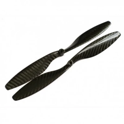 1055 Carbon fiber drone propellers