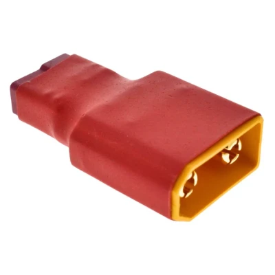 XT60 Female to XT90 Male Connector Adapter
