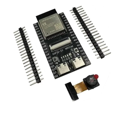 ESP32-S3 Camera  Development Board  Wifi Bluetooth module Ov5640 Camera
