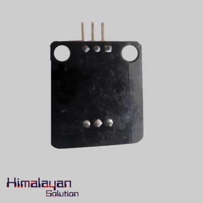 IR Receiver Sensor Module
