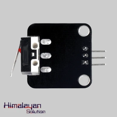 Crash Sensor
