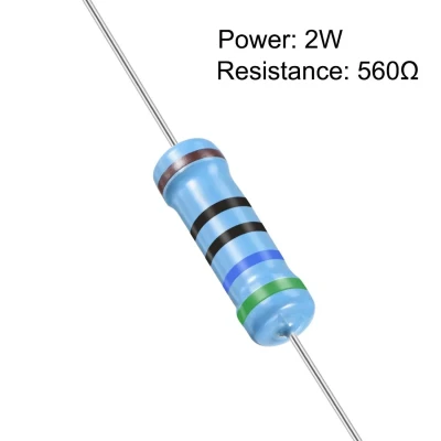 560 resister