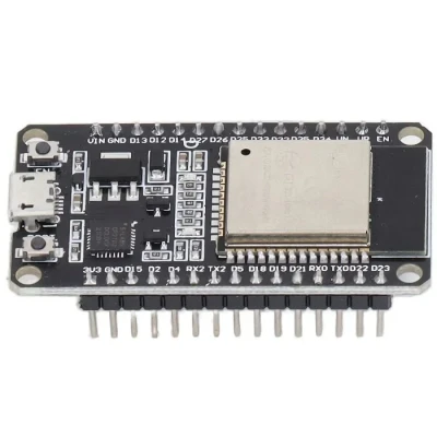 NodeMCU  Cp102 Type B