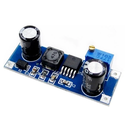 XL7015 DC-DC Buck Converter Step Down Module.