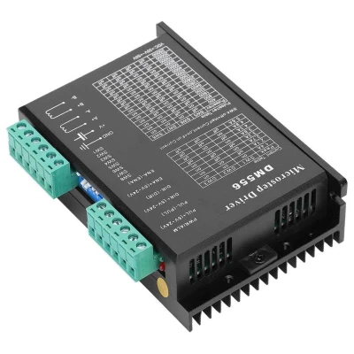 DM556  igital stepper motor driver