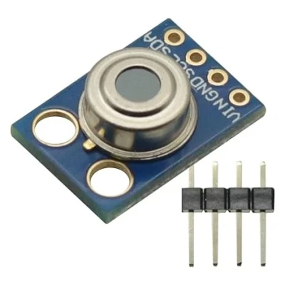 GY-906 MLX90614ESF BCC Non-Contact Temp Sensor