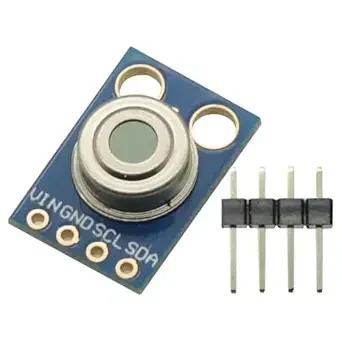 GY-906 MLX90614ESF BCC Non-Contact Temp Sensor