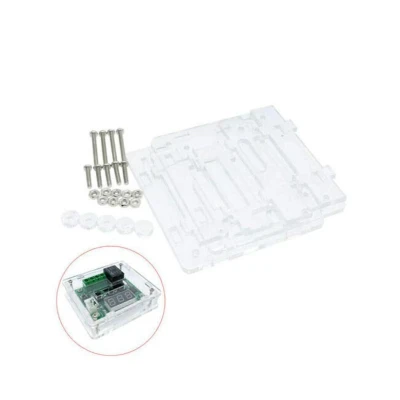 XH-W1219 T Case