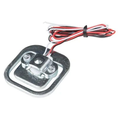 Human Body Weight Sensor